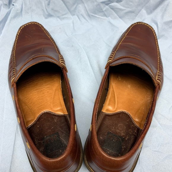 Johnston & Murphy Driving Loafers - Picture 7 of 7
